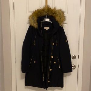 Michael Kors coat